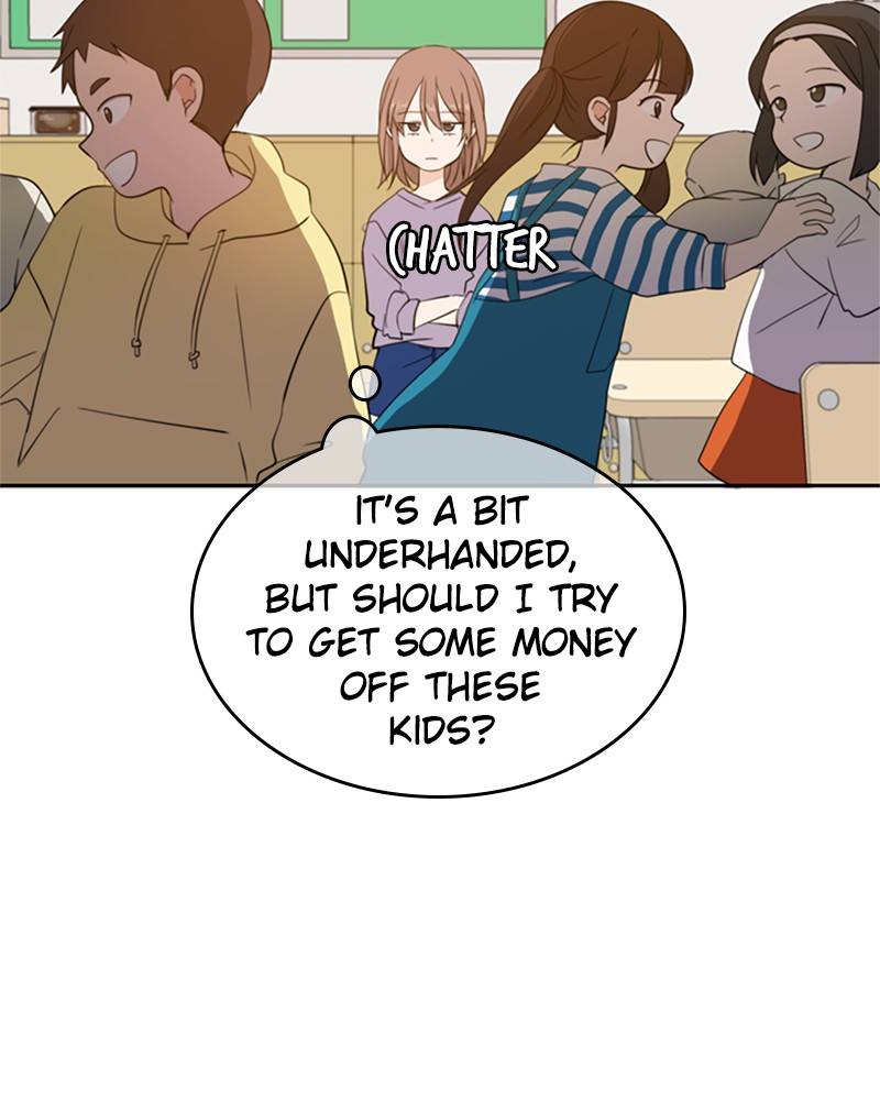 Please Take Care Of Me In This Life As Well chapter 23 - page 18