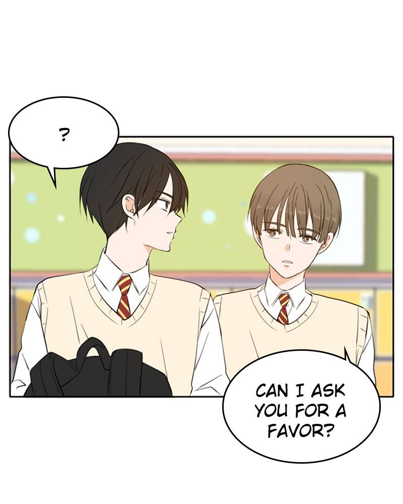 Please Take Care Of Me In This Life As Well chapter 23 - page 39