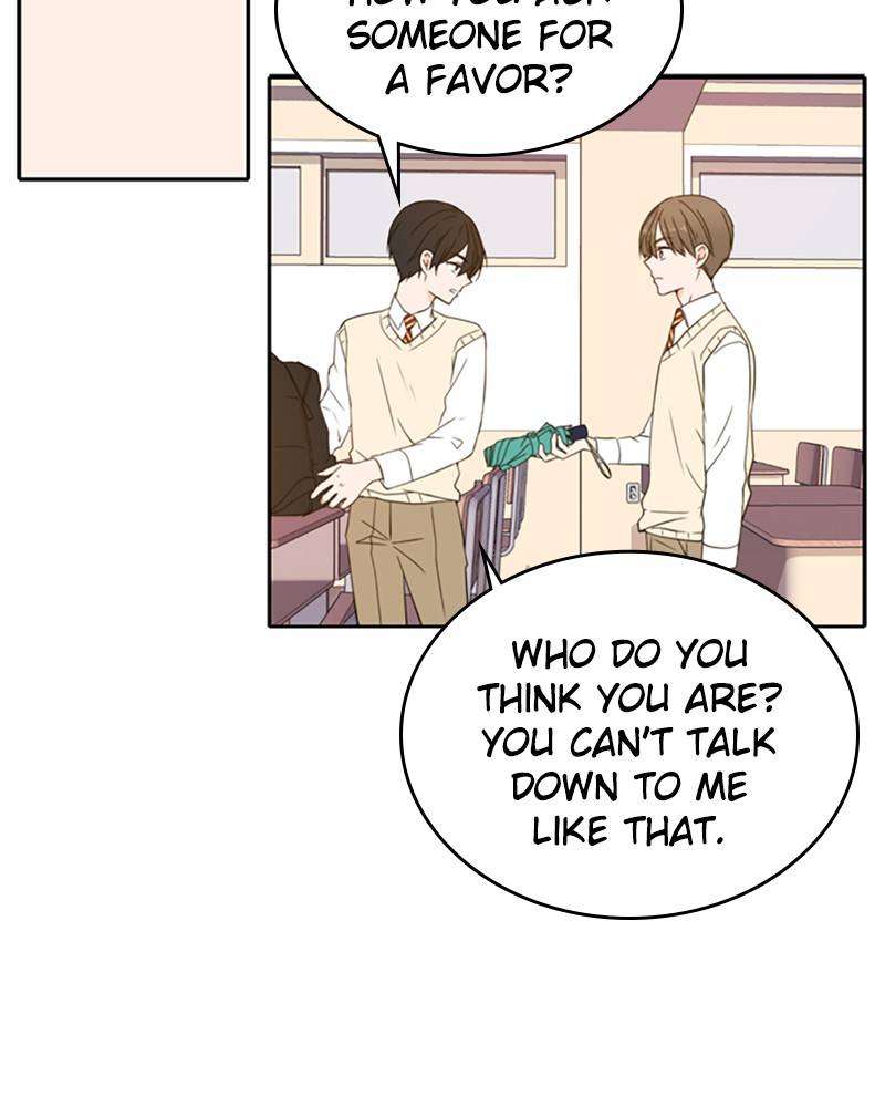 Please Take Care Of Me In This Life As Well chapter 23 - page 46