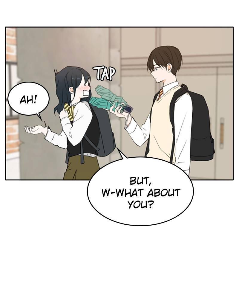 Please Take Care Of Me In This Life As Well chapter 23 - page 58