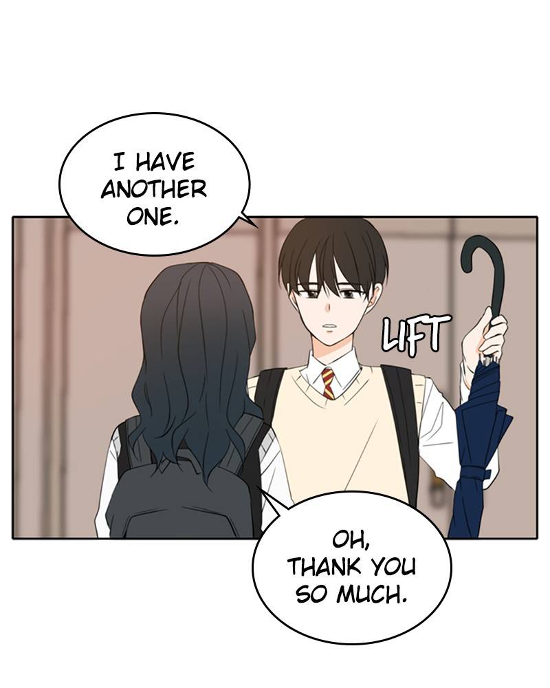 Please Take Care Of Me In This Life As Well chapter 23 - page 59