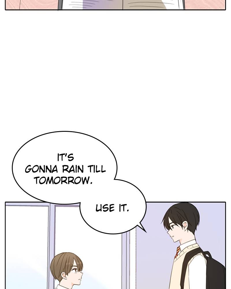 Please Take Care Of Me In This Life As Well chapter 23 - page 71