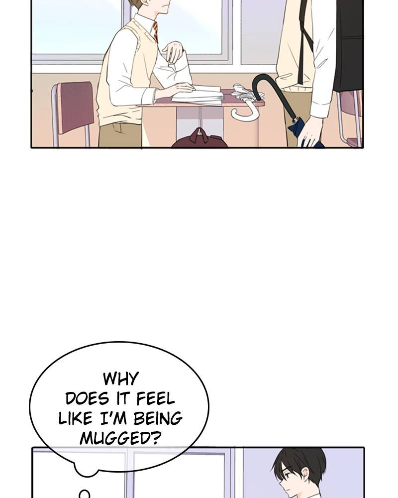 Please Take Care Of Me In This Life As Well chapter 23 - page 75