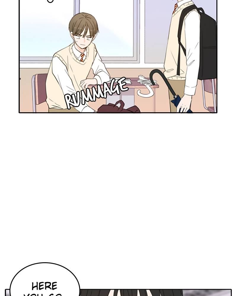 Please Take Care Of Me In This Life As Well chapter 23 - page 76