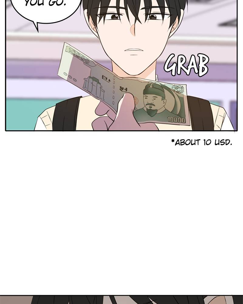 Please Take Care Of Me In This Life As Well chapter 23 - page 77