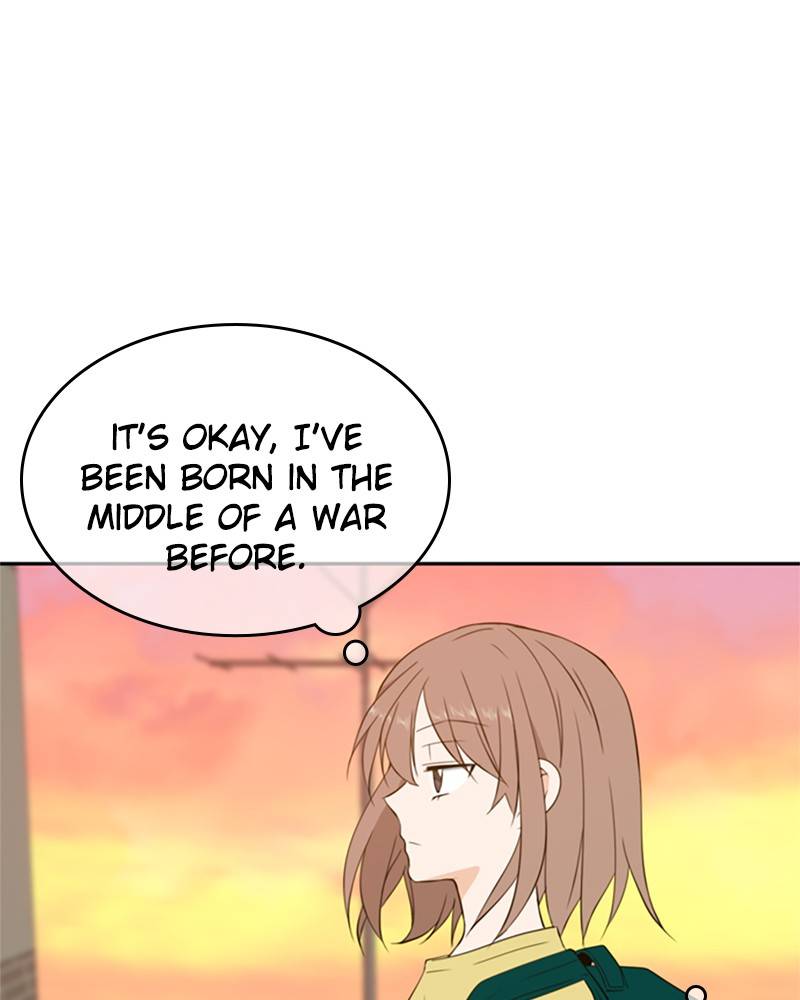 Please Take Care Of Me In This Life As Well chapter 23 - page 8