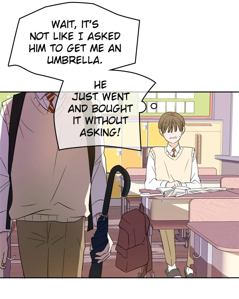 Please Take Care Of Me In This Life As Well chapter 23 - page 81