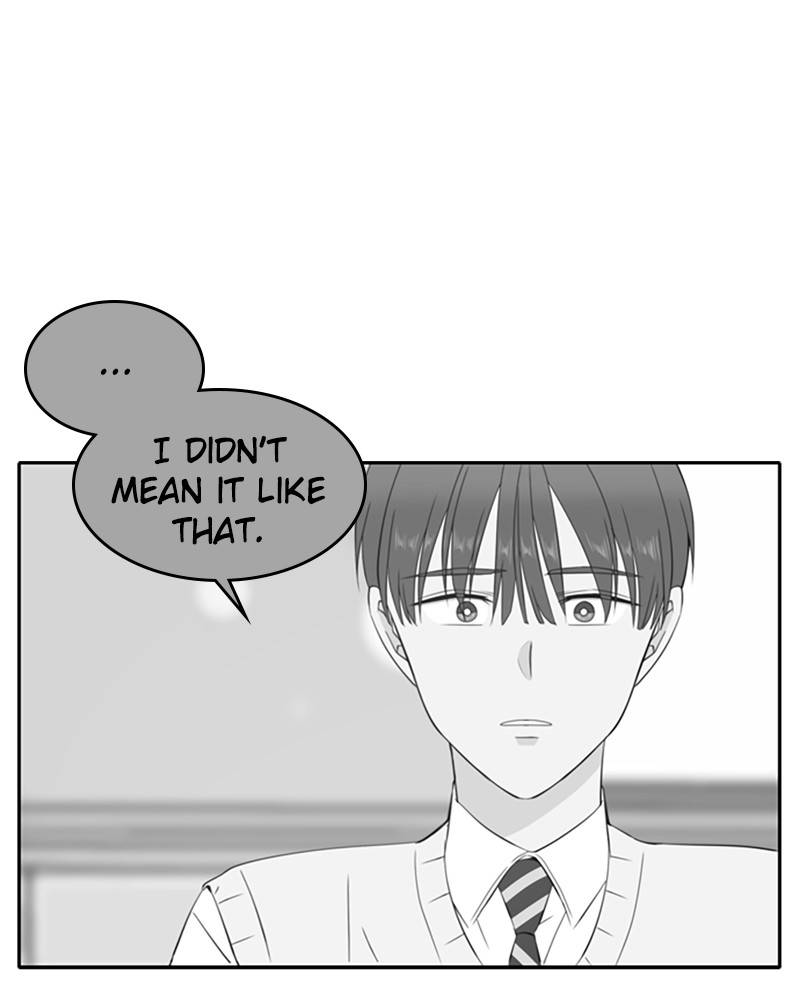 Please Take Care Of Me In This Life As Well chapter 23 - page 85