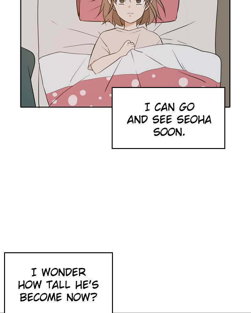Please Take Care Of Me In This Life As Well chapter 23 - page 91