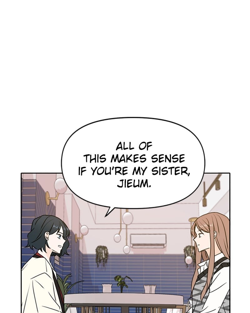 Please Take Care Of Me In This Life As Well chapter 45 - page 19