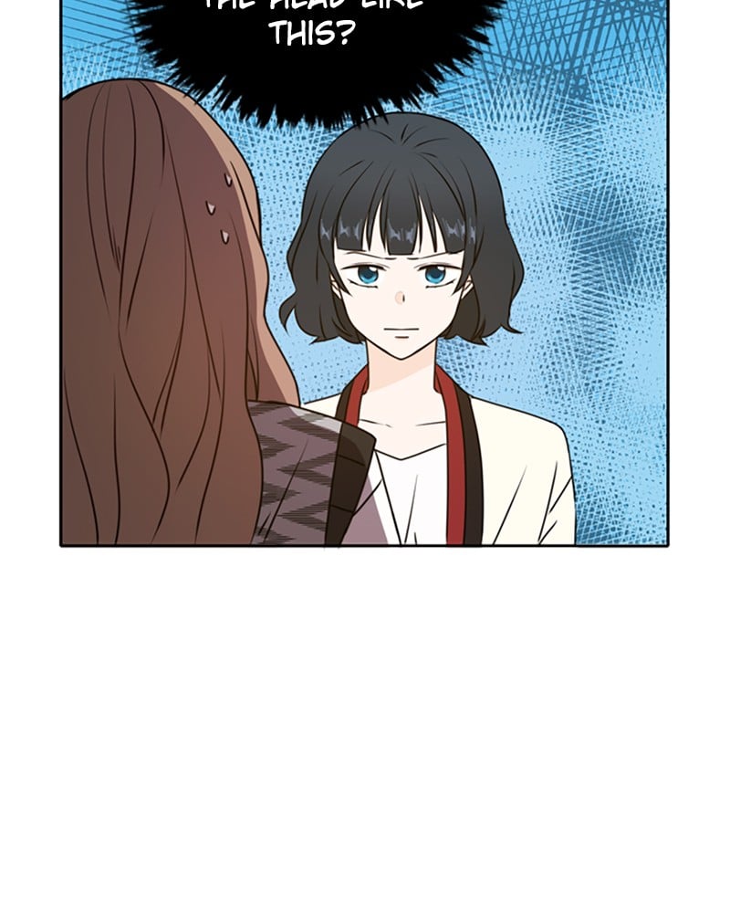 Please Take Care Of Me In This Life As Well chapter 45 - page 22