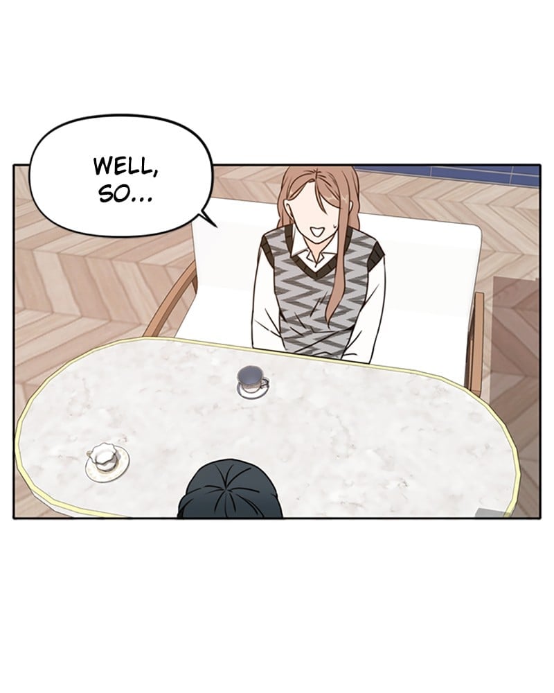 Please Take Care Of Me In This Life As Well chapter 45 - page 23