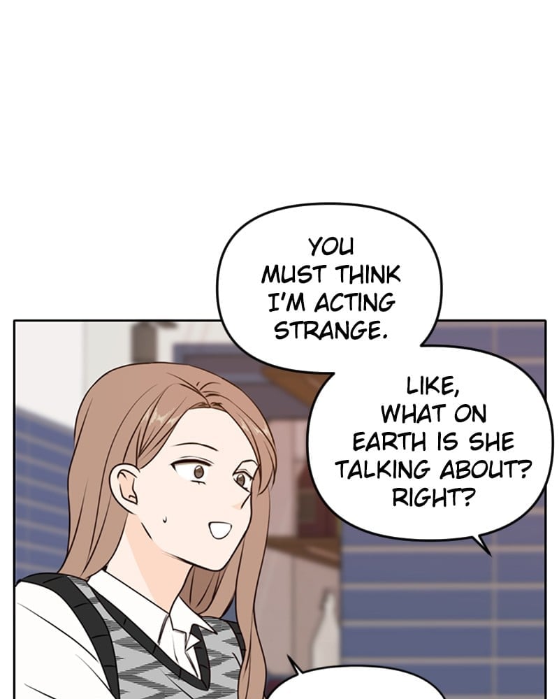 Please Take Care Of Me In This Life As Well chapter 45 - page 26