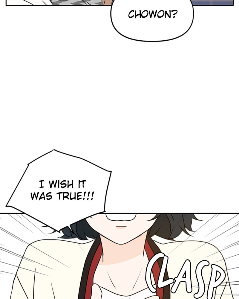 Please Take Care Of Me In This Life As Well chapter 45 - page 27