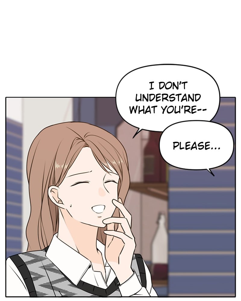 Please Take Care Of Me In This Life As Well chapter 45 - page 4