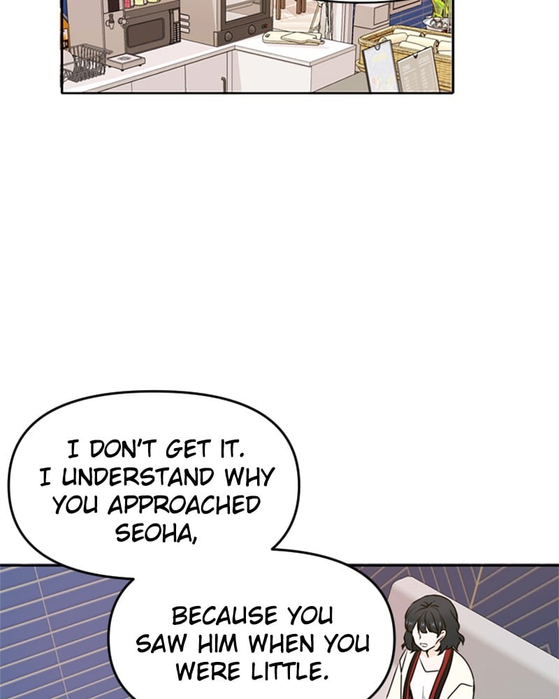 Please Take Care Of Me In This Life As Well chapter 45 - page 44