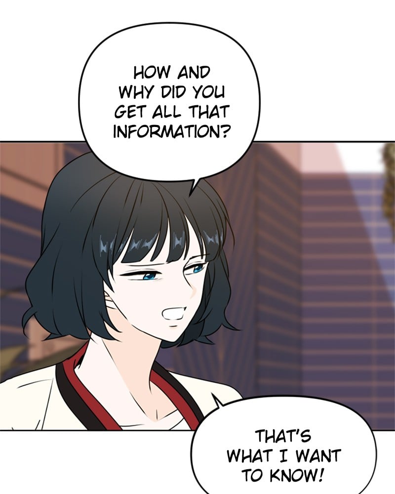 Please Take Care Of Me In This Life As Well chapter 45 - page 46