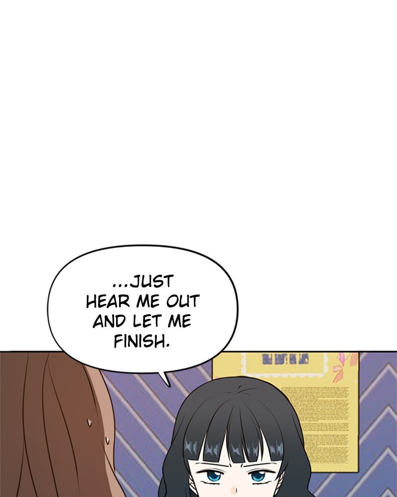 Please Take Care Of Me In This Life As Well chapter 45 - page 5