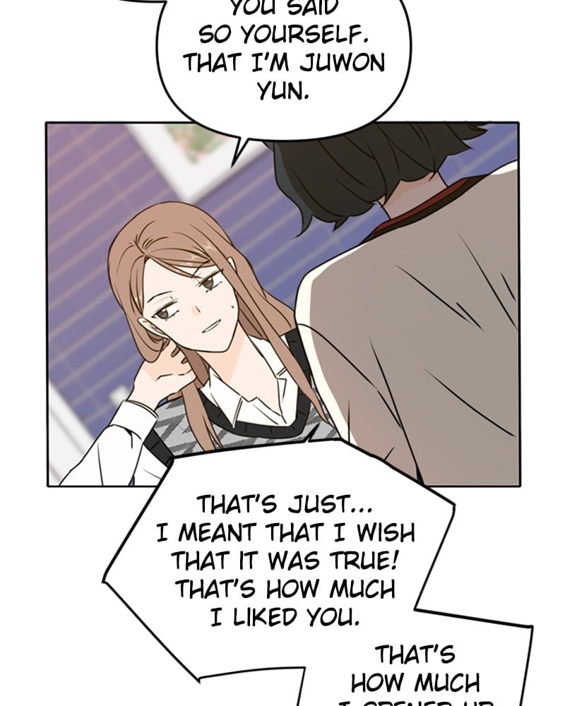 Please Take Care Of Me In This Life As Well chapter 45 - page 57