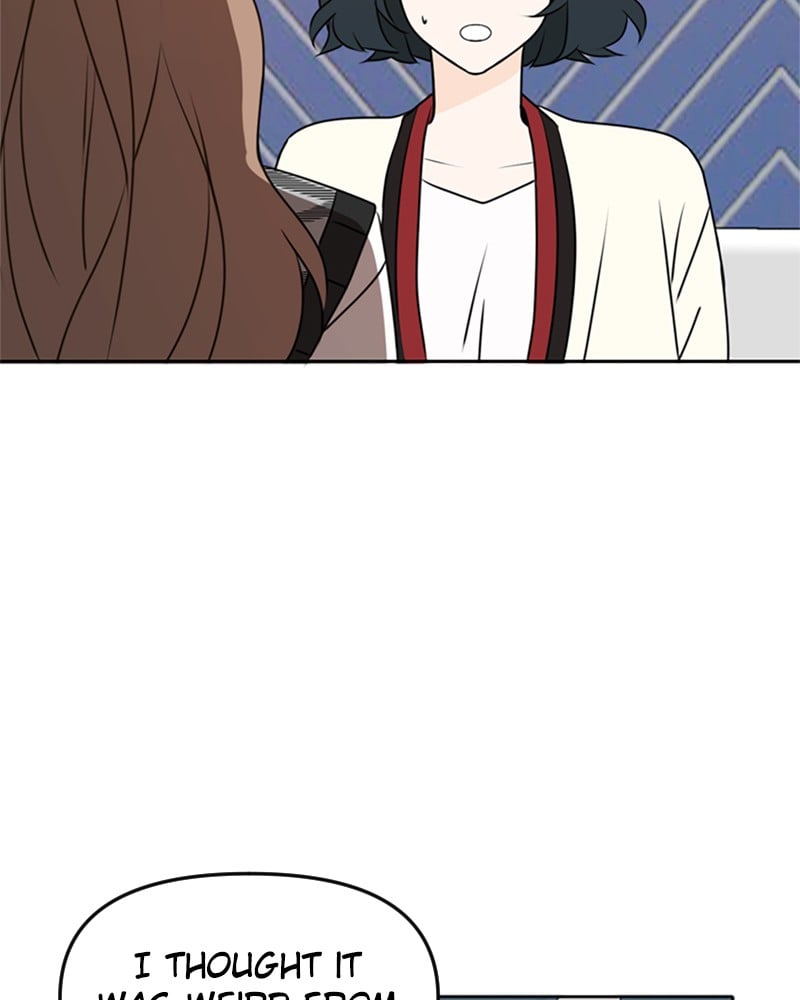 Please Take Care Of Me In This Life As Well chapter 45 - page 6