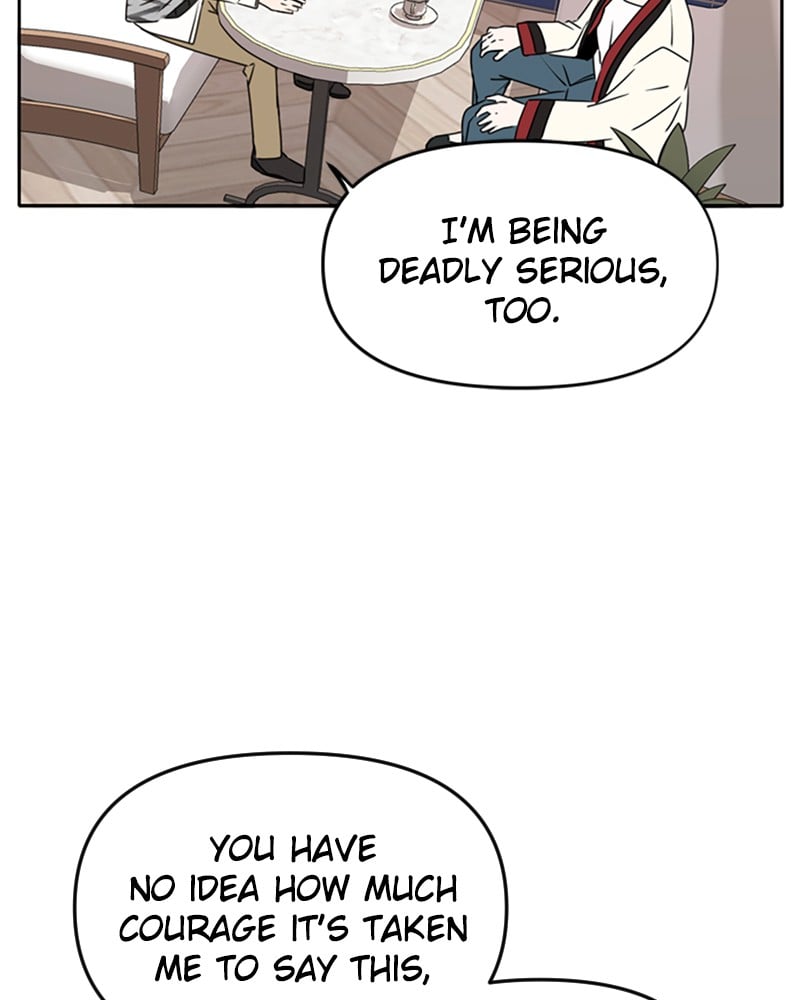 Please Take Care Of Me In This Life As Well chapter 45 - page 61