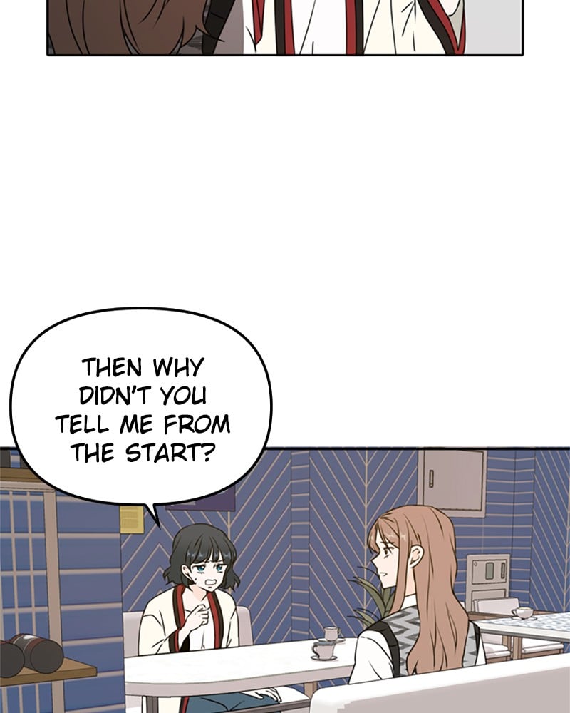 Please Take Care Of Me In This Life As Well chapter 45 - page 68