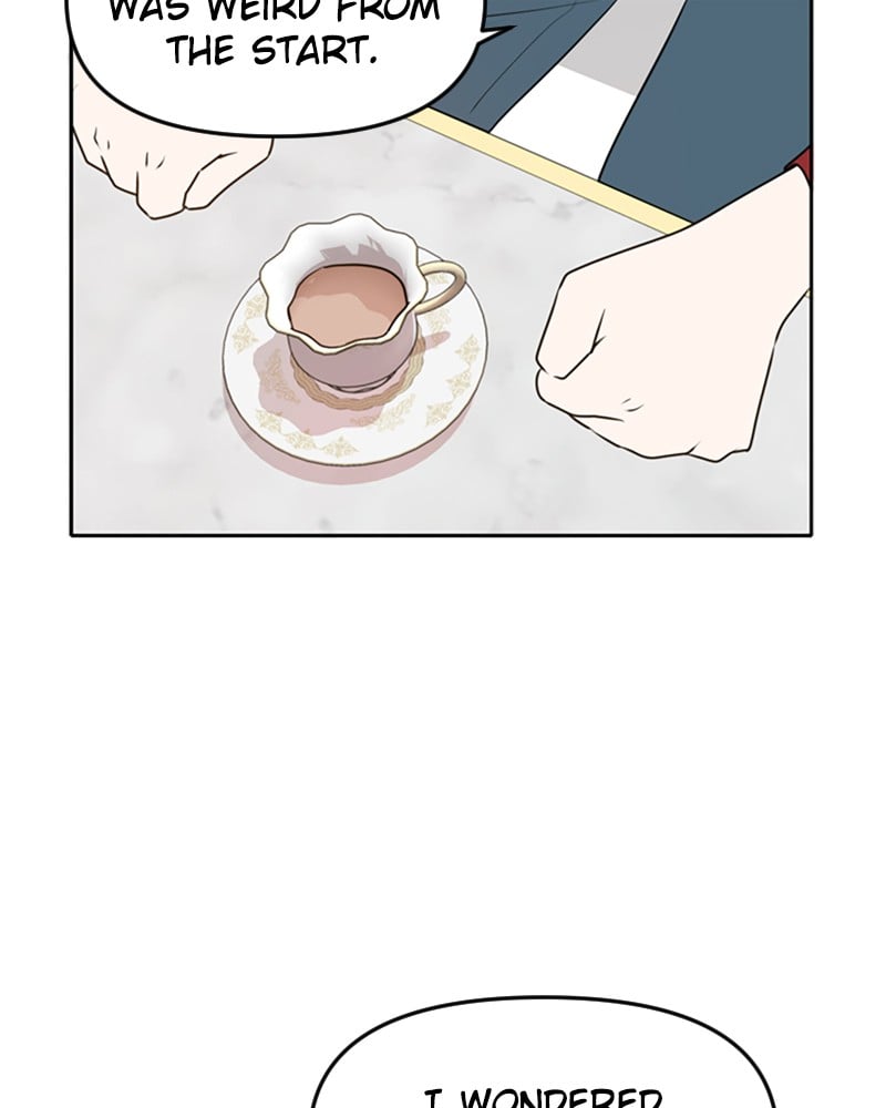 Please Take Care Of Me In This Life As Well chapter 45 - page 7