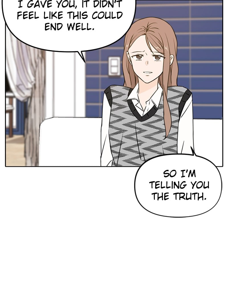 Please Take Care Of Me In This Life As Well chapter 45 - page 70