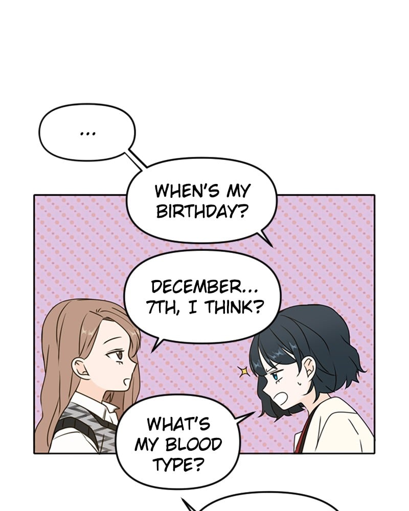 Please Take Care Of Me In This Life As Well chapter 45 - page 76