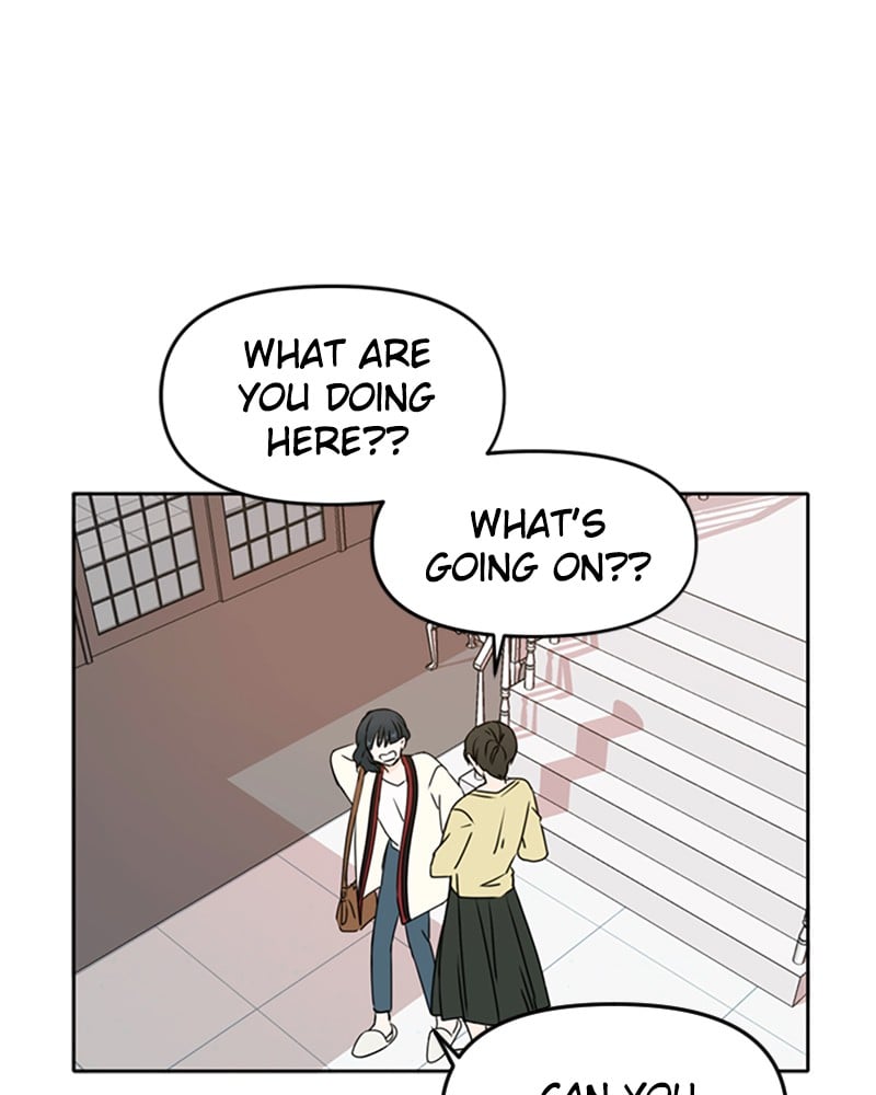 Please Take Care Of Me In This Life As Well chapter 45 - page 85