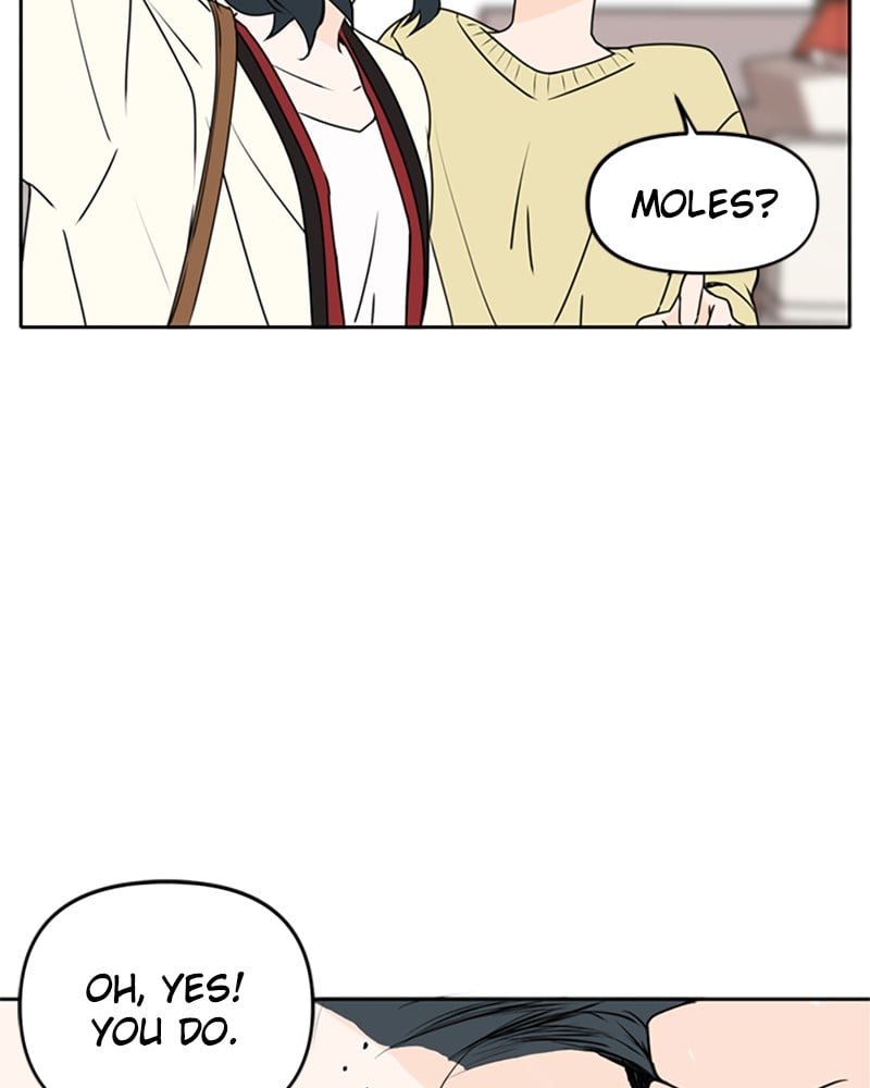 Please Take Care Of Me In This Life As Well chapter 45 - page 87