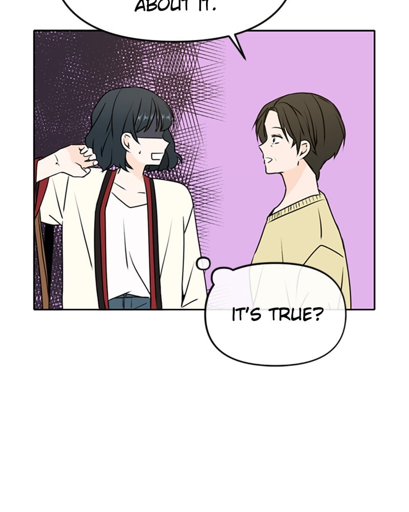 Please Take Care Of Me In This Life As Well chapter 45 - page 89