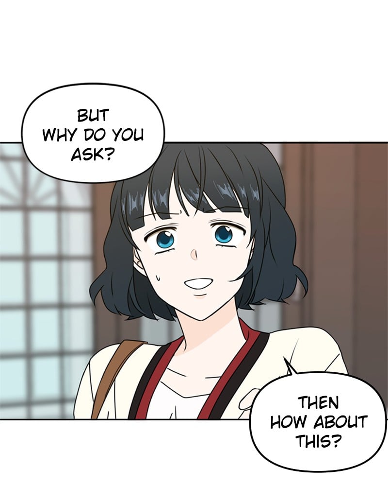 Please Take Care Of Me In This Life As Well chapter 45 - page 90