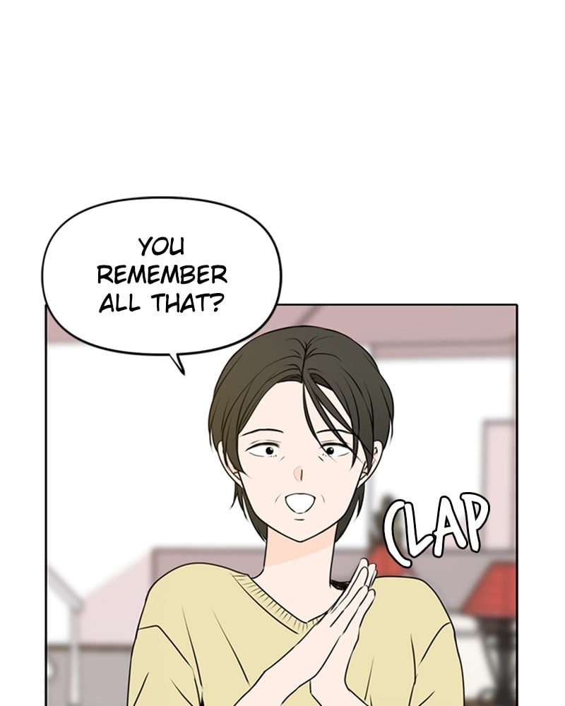 Please Take Care Of Me In This Life As Well chapter 45 - page 95
