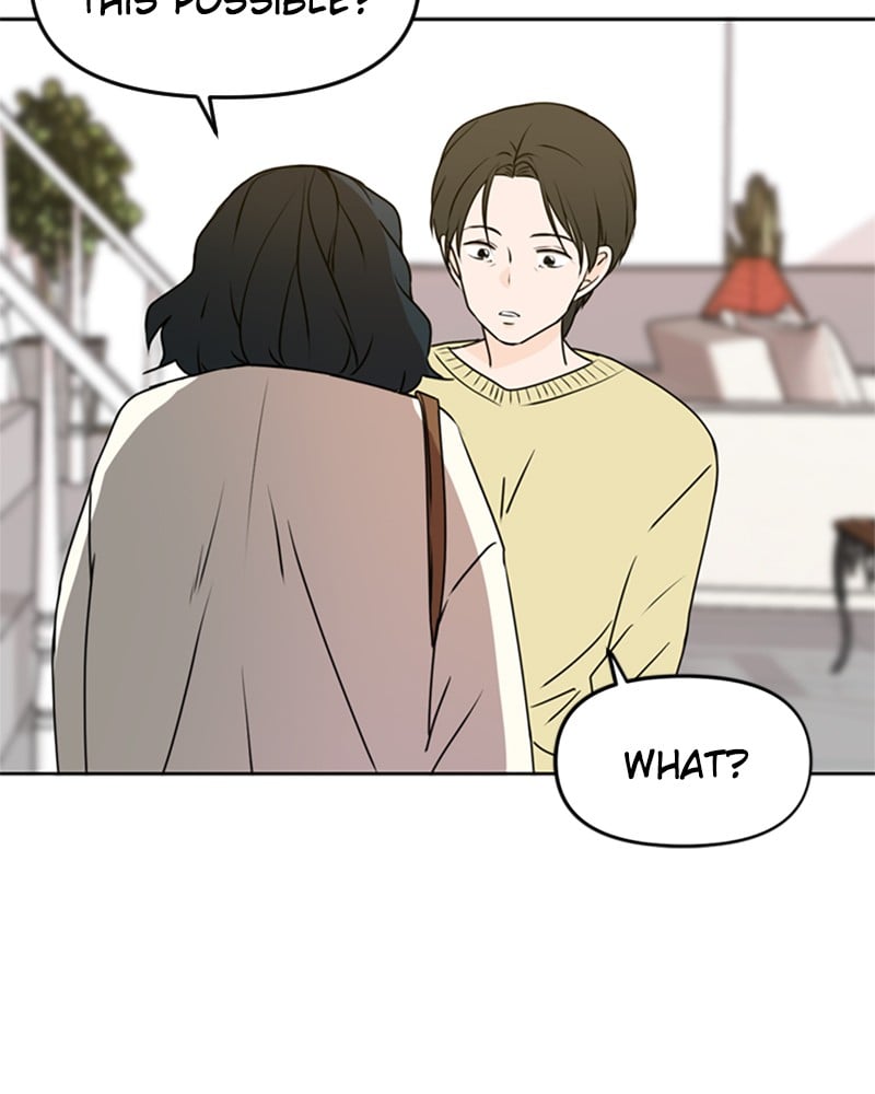 Please Take Care Of Me In This Life As Well chapter 45 - page 99