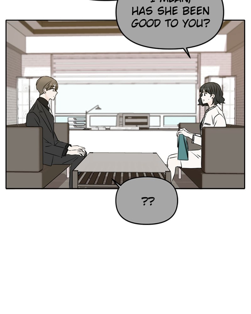 Please Take Care Of Me In This Life As Well chapter 46 - page 102