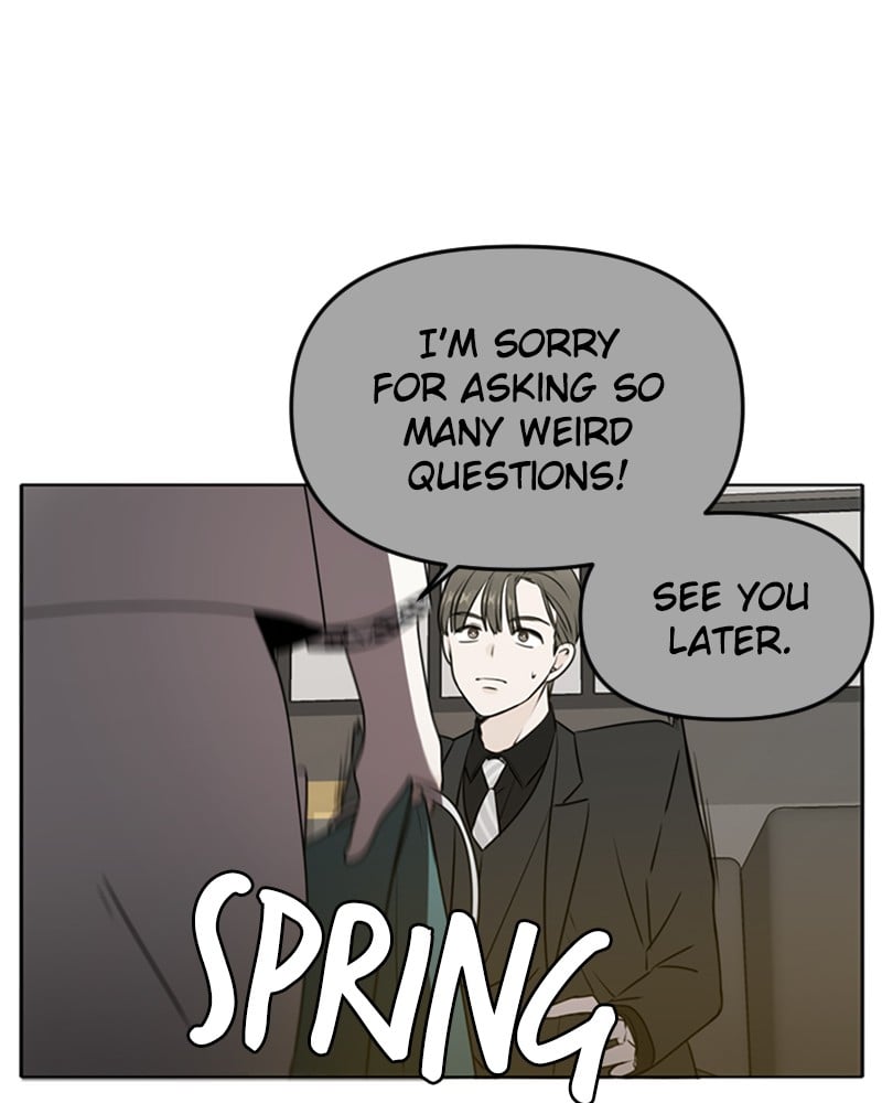 Please Take Care Of Me In This Life As Well chapter 46 - page 104
