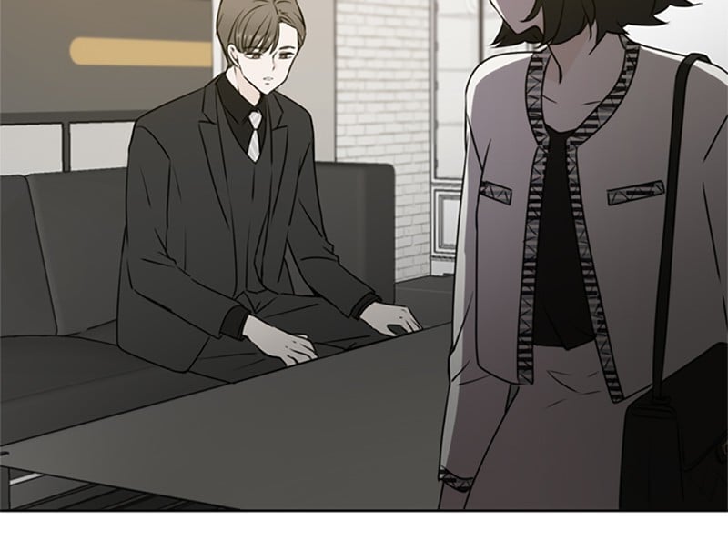 Please Take Care Of Me In This Life As Well chapter 46 - page 107