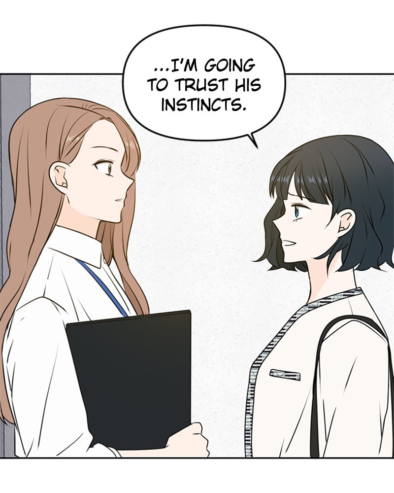 Please Take Care Of Me In This Life As Well chapter 46 - page 112