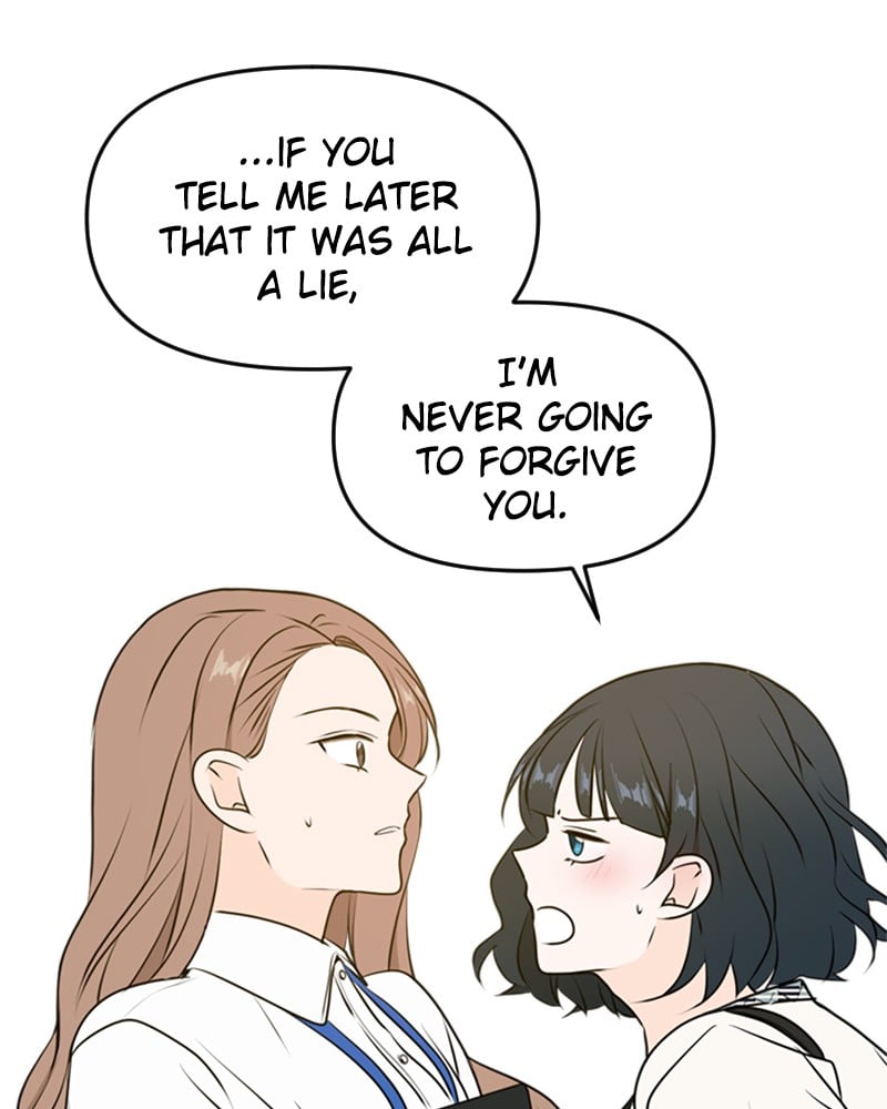 Please Take Care Of Me In This Life As Well chapter 46 - page 116