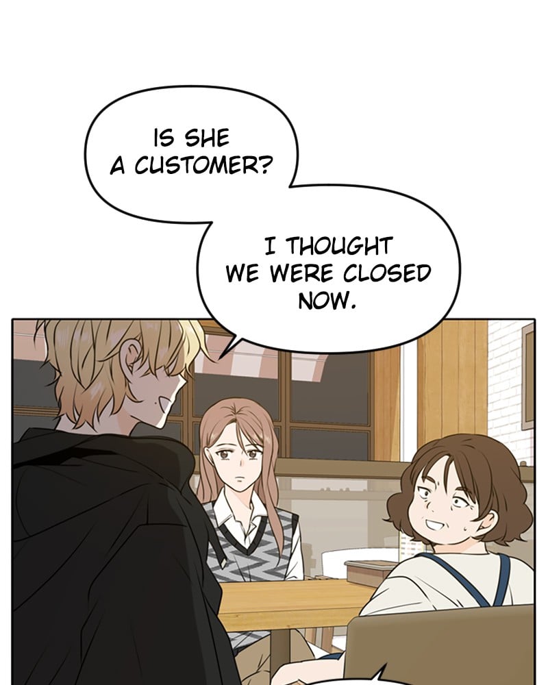Please Take Care Of Me In This Life As Well chapter 46 - page 13