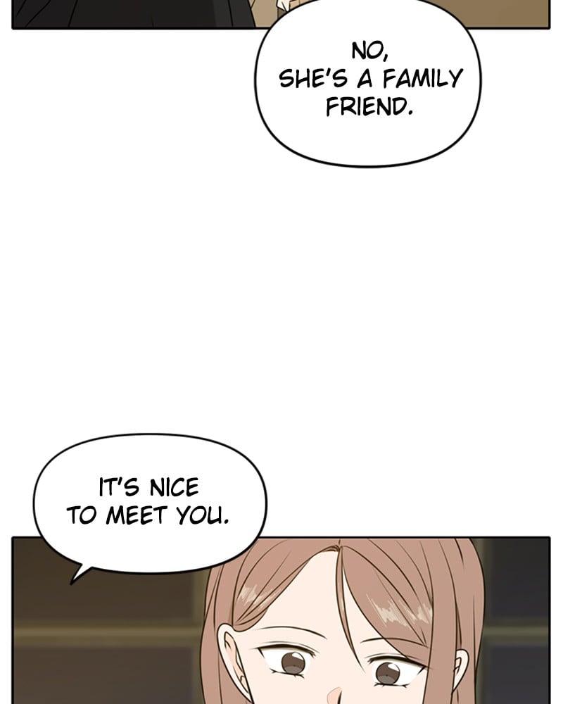 Please Take Care Of Me In This Life As Well chapter 46 - page 14