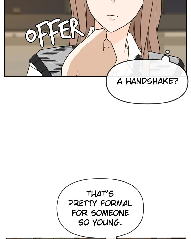 Please Take Care Of Me In This Life As Well chapter 46 - page 15