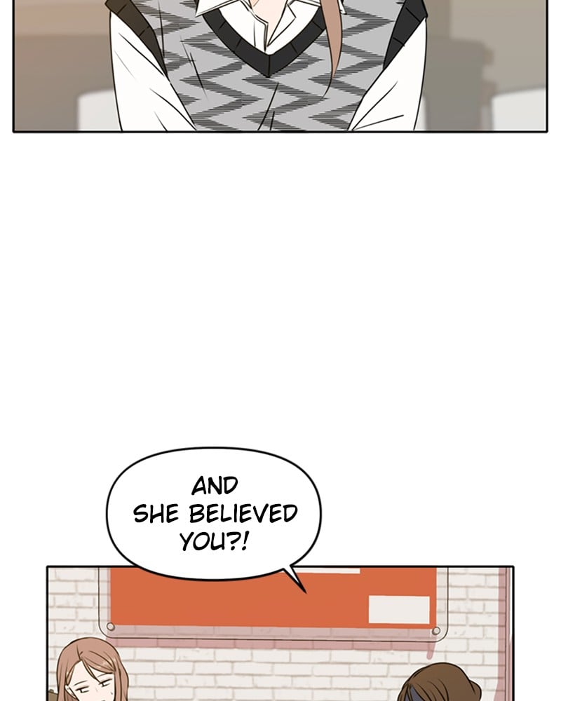 Please Take Care Of Me In This Life As Well chapter 46 - page 2