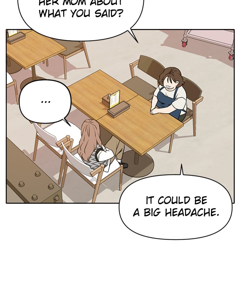 Please Take Care Of Me In This Life As Well chapter 46 - page 20