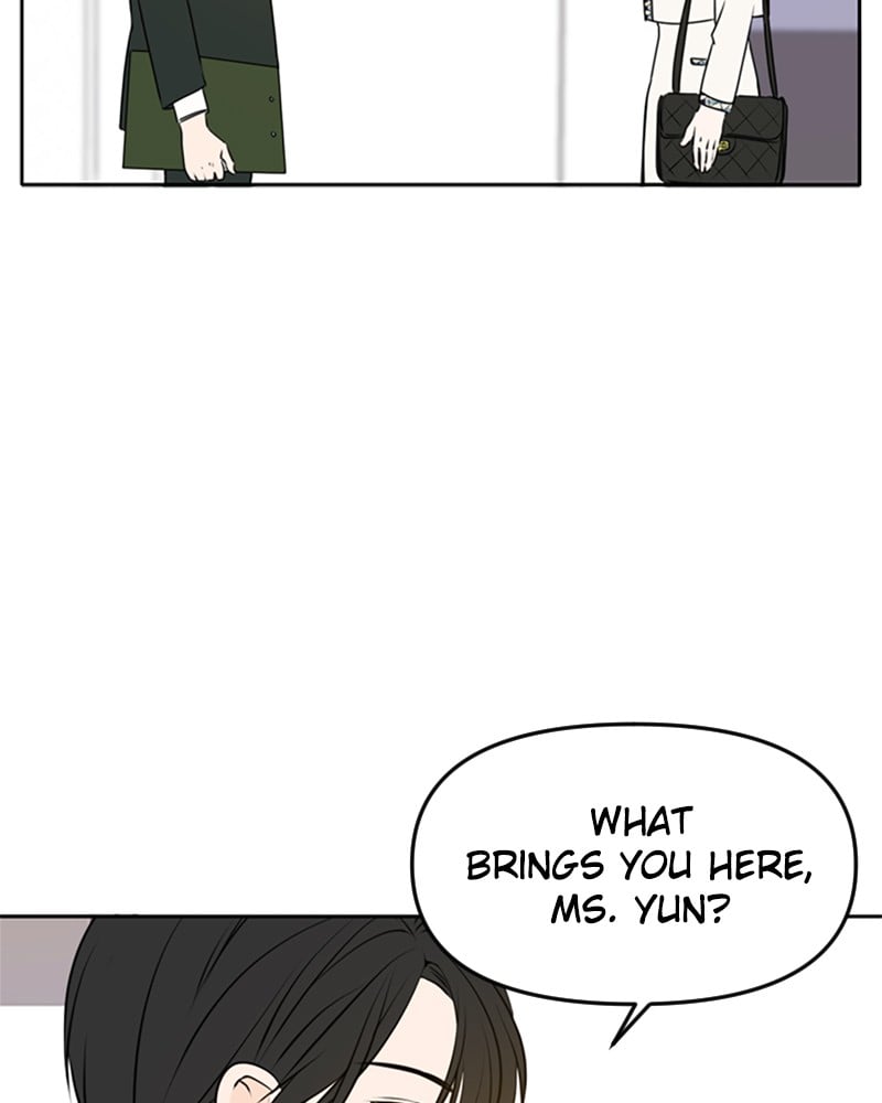 Please Take Care Of Me In This Life As Well chapter 46 - page 27