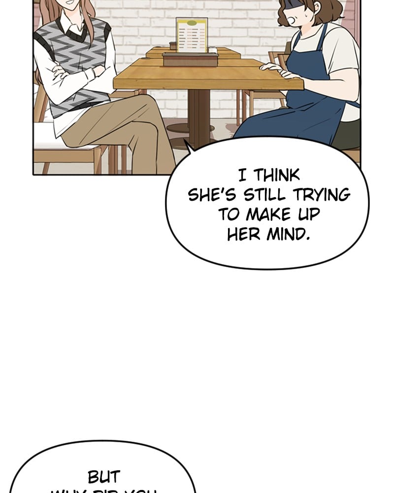 Please Take Care Of Me In This Life As Well chapter 46 - page 3