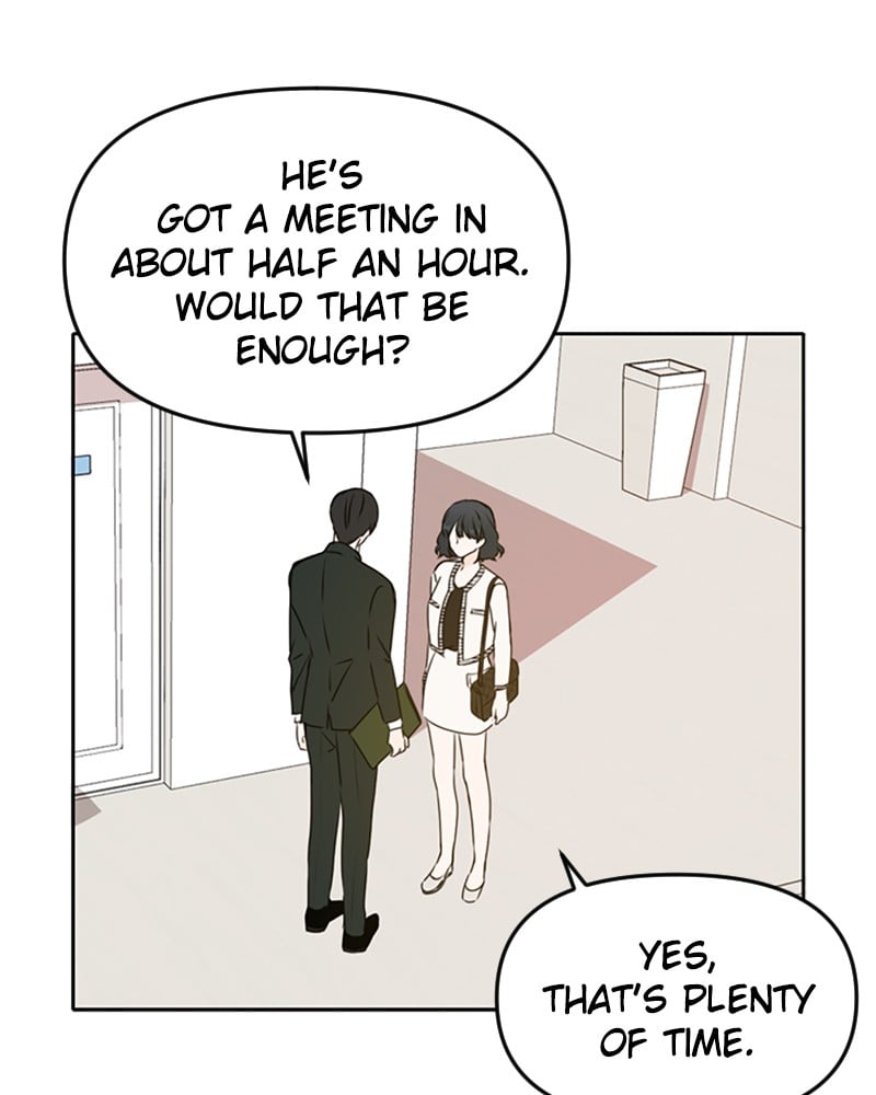 Please Take Care Of Me In This Life As Well chapter 46 - page 30