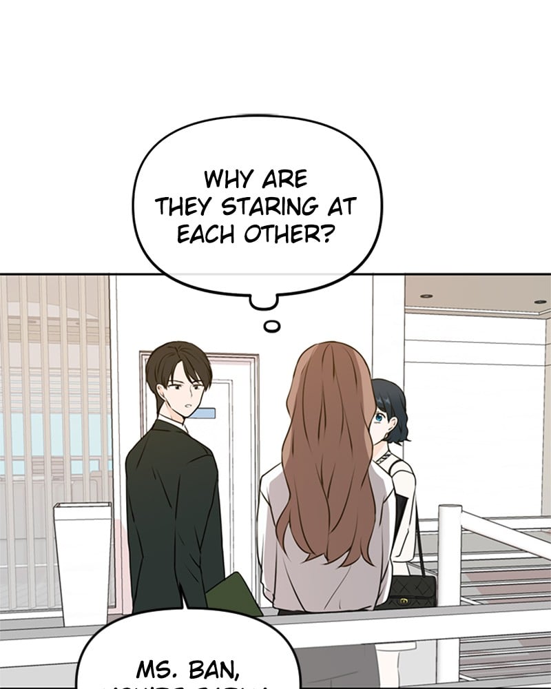 Please Take Care Of Me In This Life As Well chapter 46 - page 37