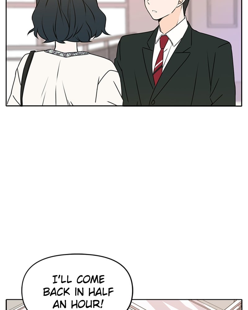 Please Take Care Of Me In This Life As Well chapter 46 - page 39